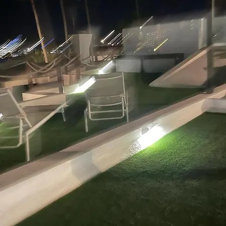 Club 14 Yumbo Luxury Playa del Ingles (Gran Canaria)