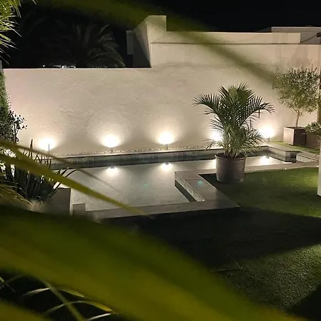 Club 14 Yumbo Luxury * Playa del Ingles (Gran Canaria)