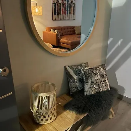 Club 14 Yumbo Luxury فيلة بلايا ديل إنغلز