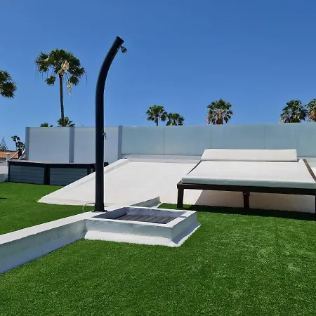 Villa Club 14 Yumbo Luxury Playa del Ingles (Gran Canaria)
