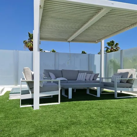 Villa Club 14 Yumbo Luxury Playa del Ingles (Gran Canaria)
