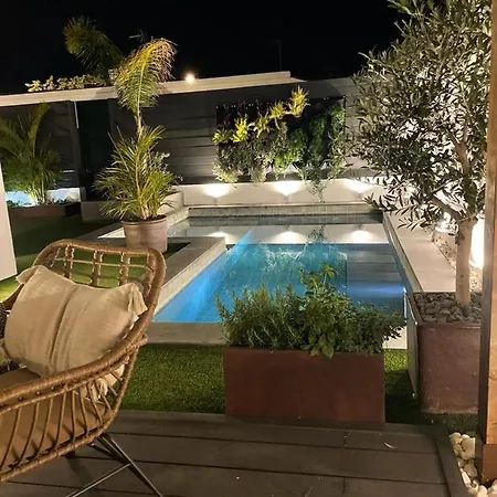 Club 14 Yumbo Luxury * Playa del Ingles (Gran Canaria)