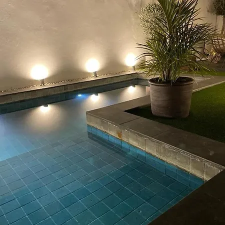 Club 14 Yumbo Luxury Villa Playa del Ingles (Gran Canaria)