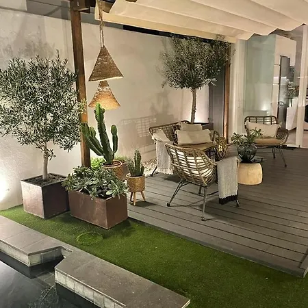 Villa Club 14 Yumbo Luxury *
