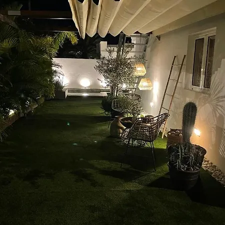 Villa Club 14 Yumbo Luxury Playa del Ingles (Gran Canaria)