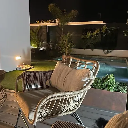 Villa Club 14 Yumbo Luxury *